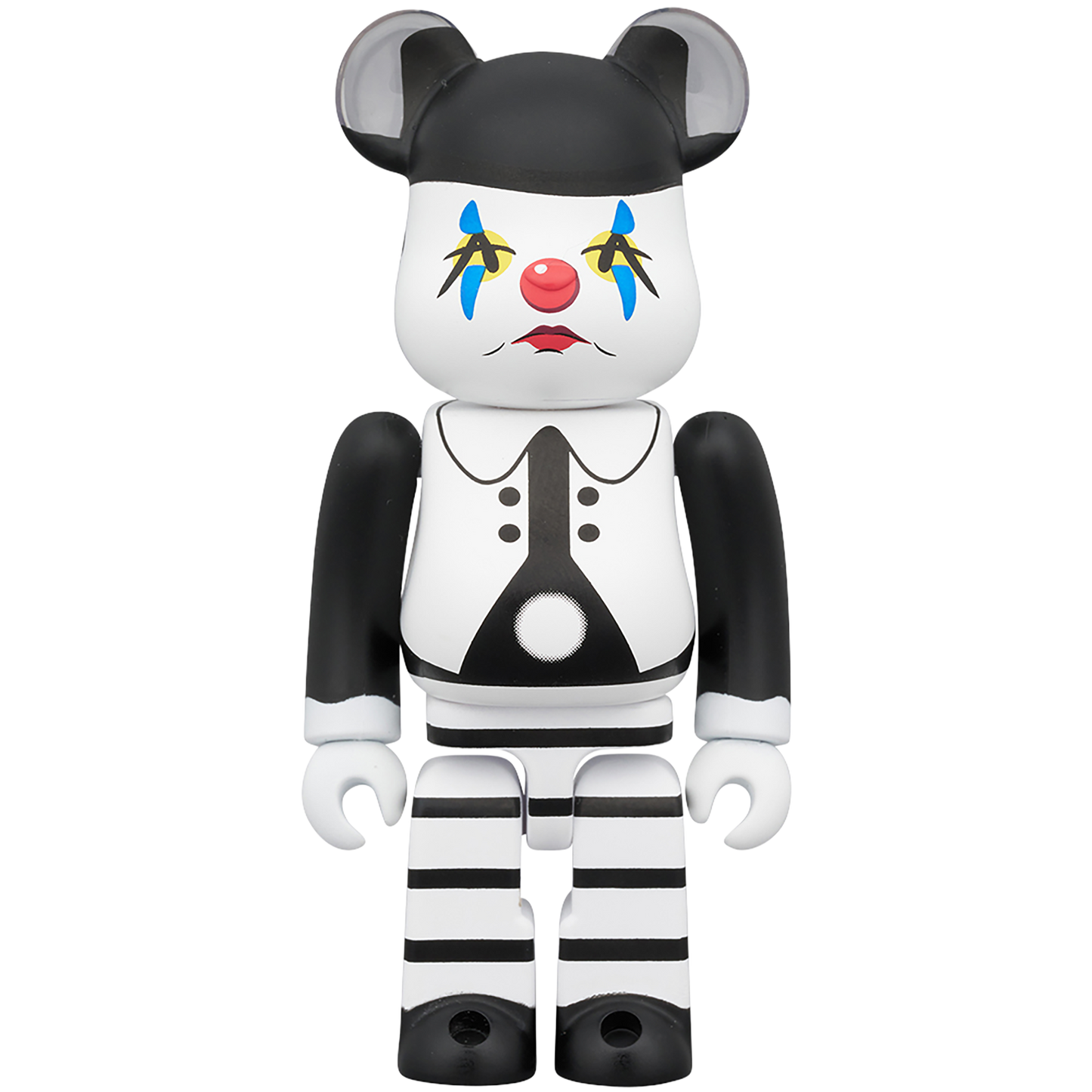BE@RBRICK TONY JOKER 100％ & 400％