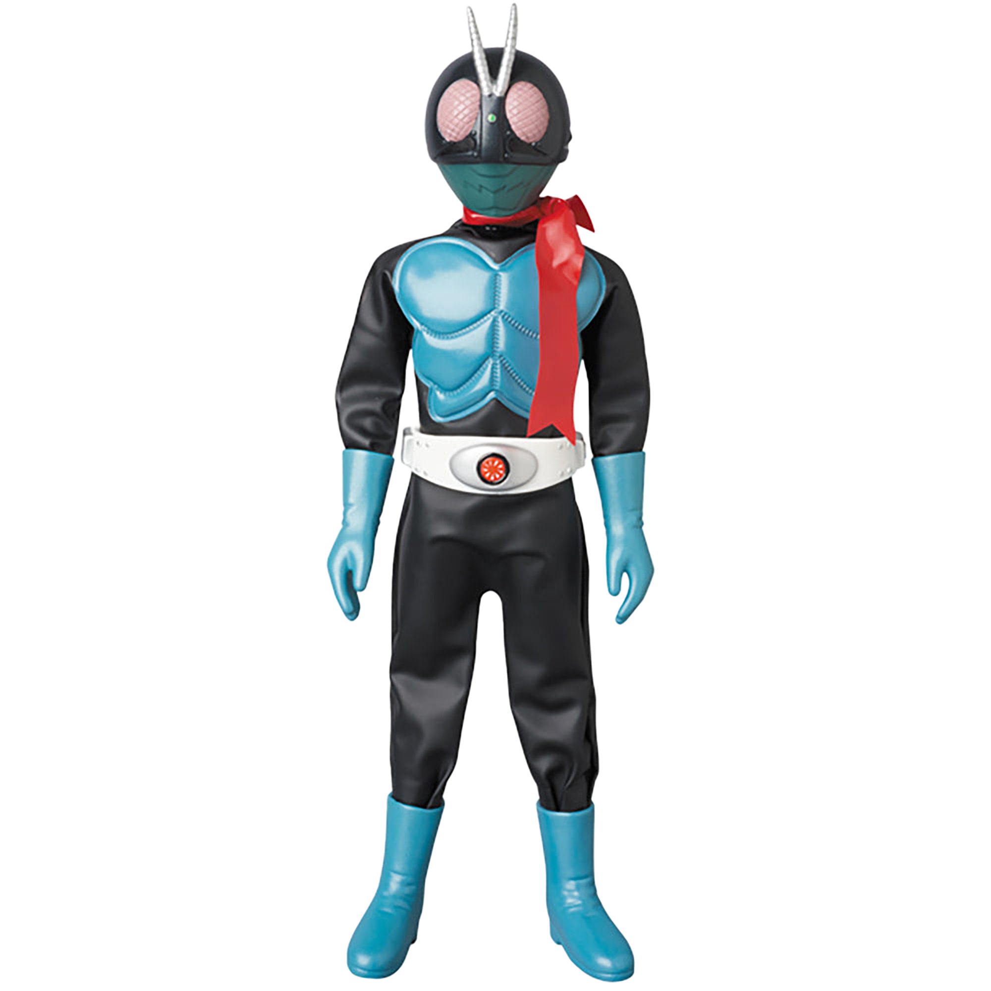 RAH1970 仮面ライダー旧1号