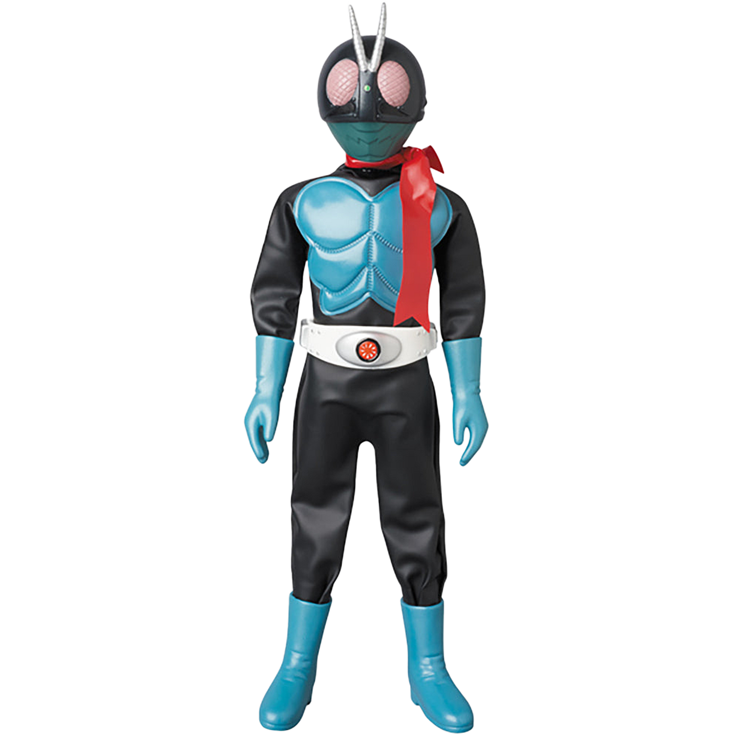 RAH1970 仮面ライダー旧1号
