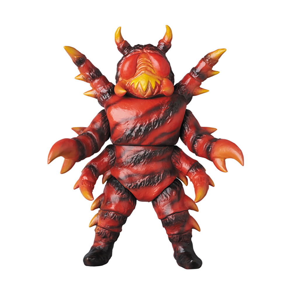 クモ獣人（仮面ライダーアマゾンより）_0