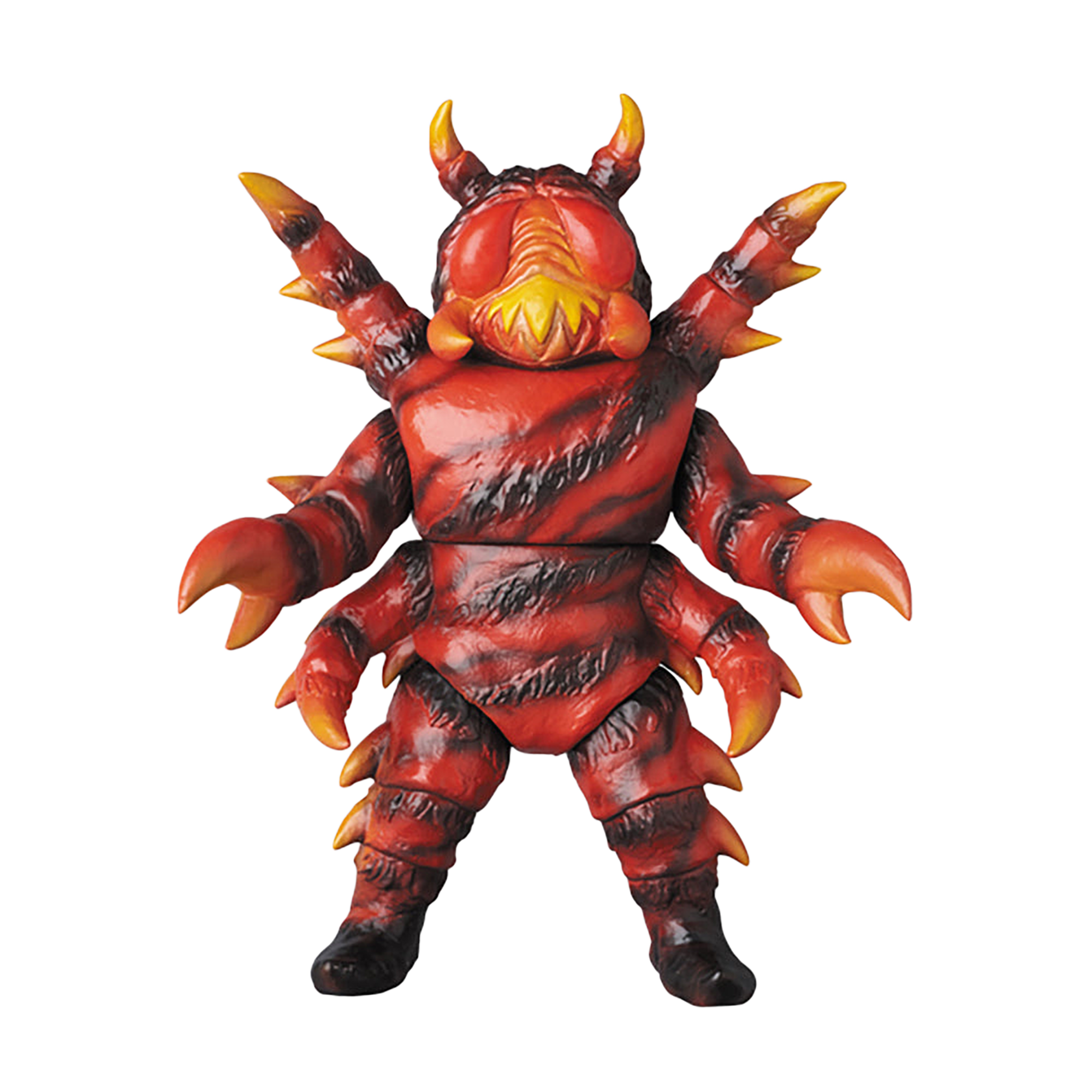 クモ獣人（仮面ライダーアマゾンより）