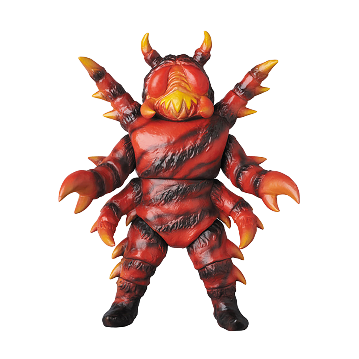 クモ獣人（仮面ライダーアマゾンより）