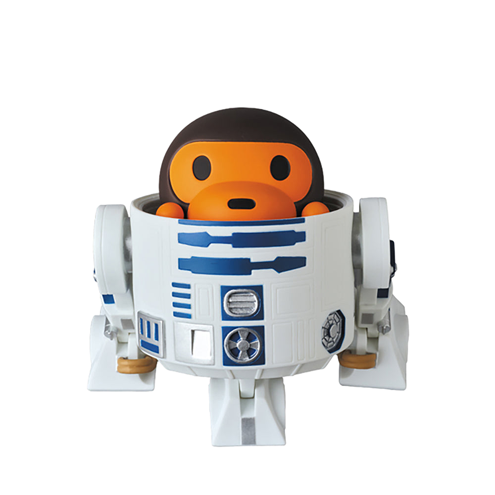 VCD R2-D2（TM）