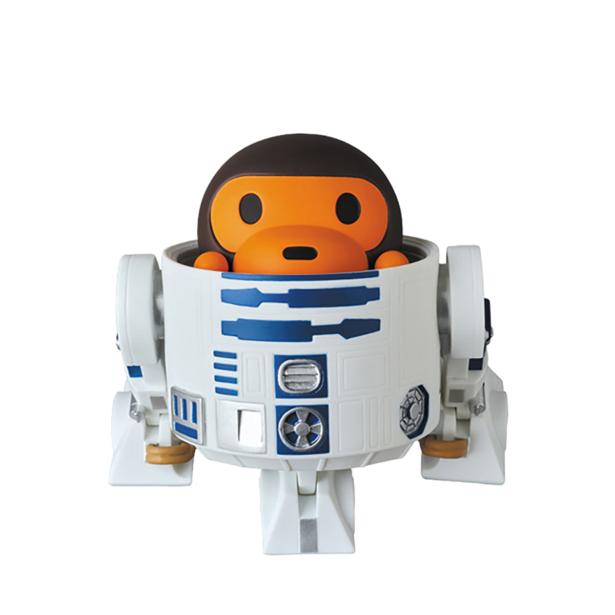 VCD R2-D2（TM）