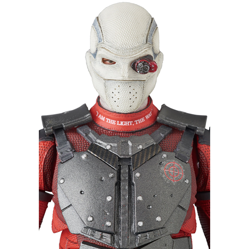MAFEX DEADSHOT_4