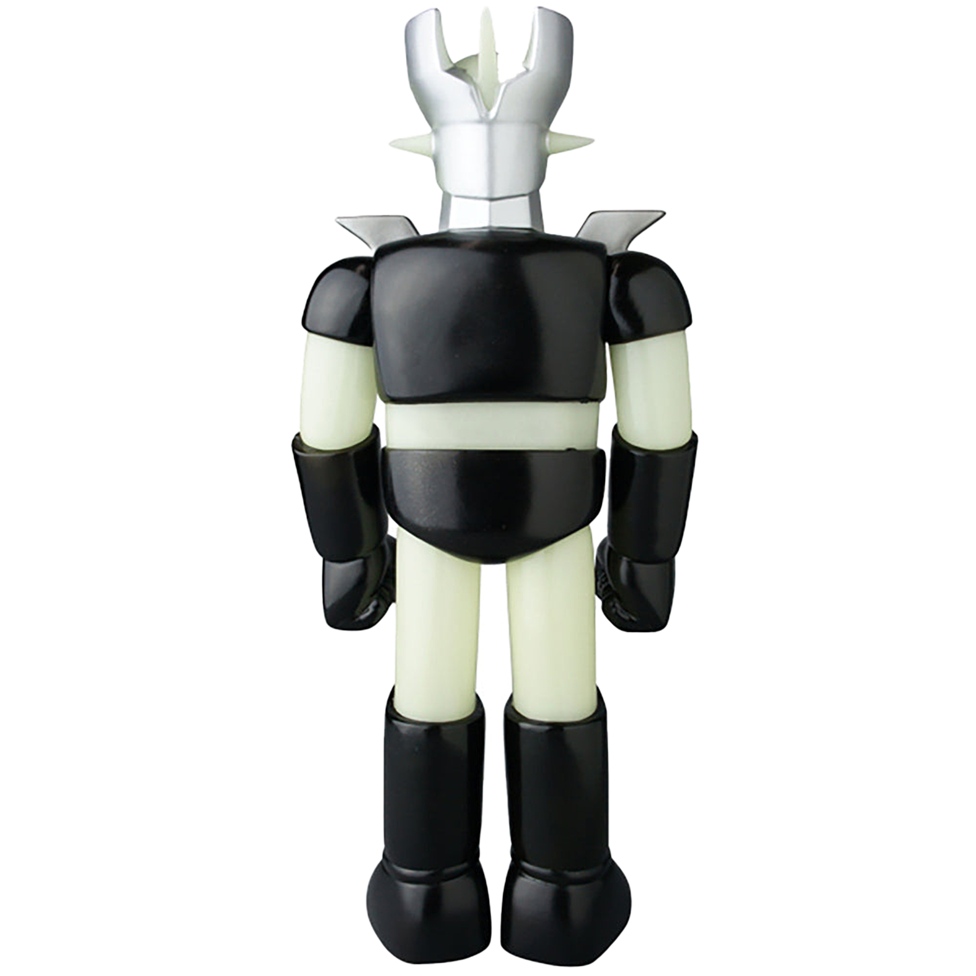 マジンガーＺ （レトロ版G.I.Dカラー）