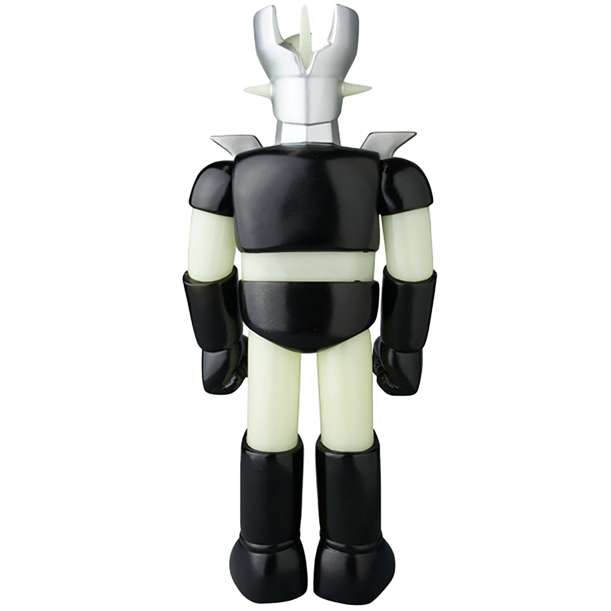 マジンガーＺ （レトロ版G.I.Dカラー）