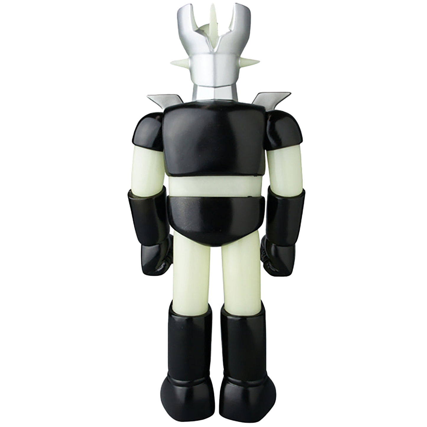 マジンガーＺ （レトロ版G.I.Dカラー）