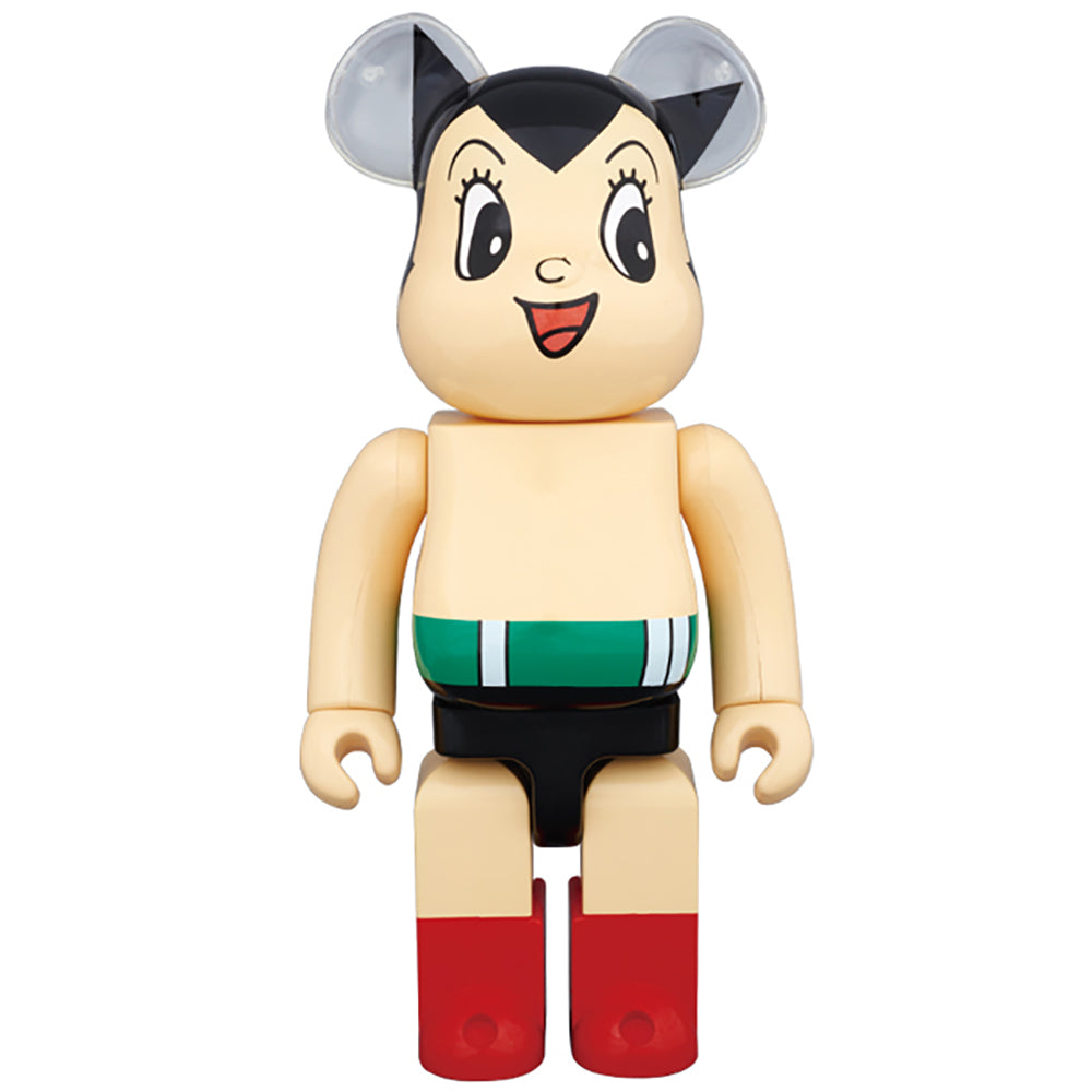 BE@RBRICK 鉄腕アトム 400％_0