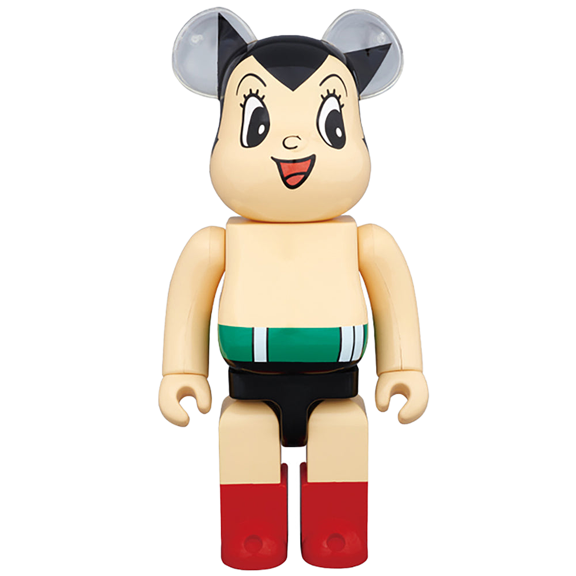 BE@RBRICK 鉄腕アトム 400％