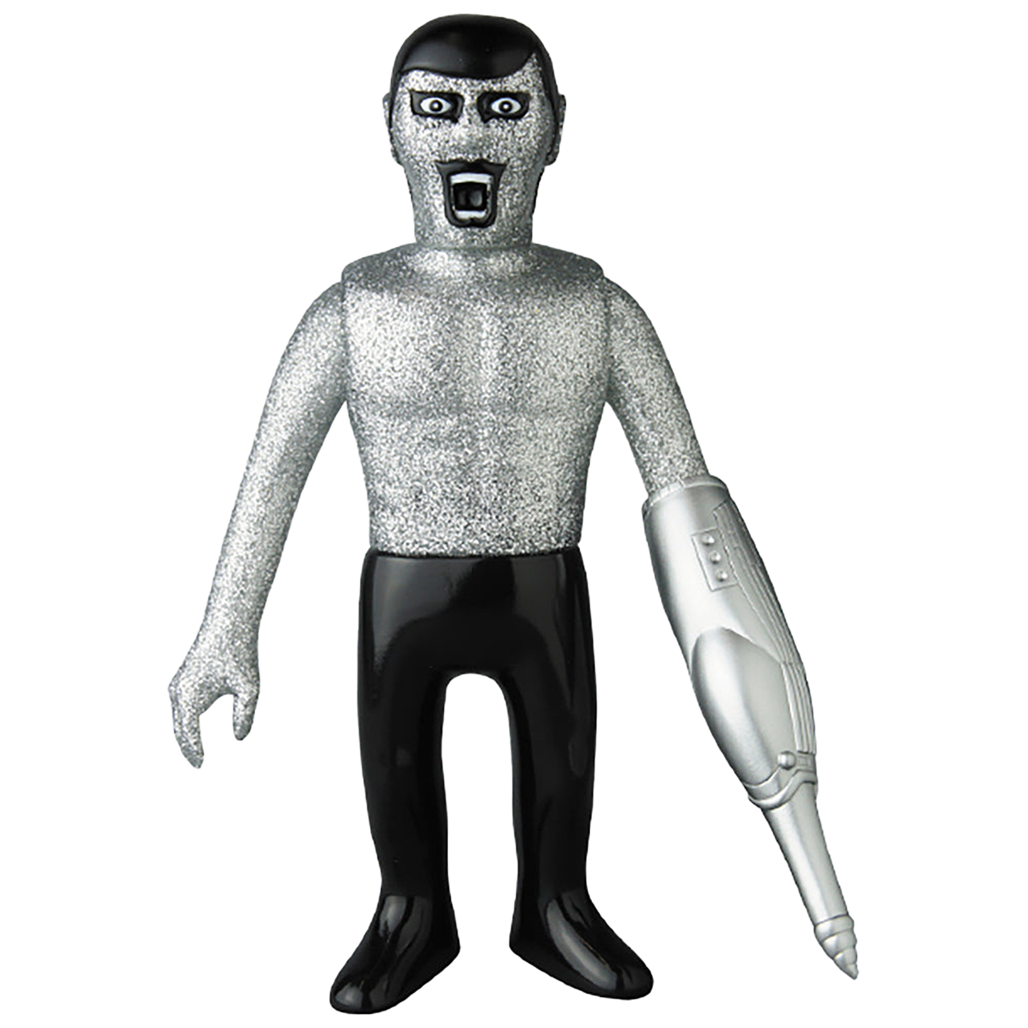 あいつ （MEDICOM TOY PLUS限定カラー）