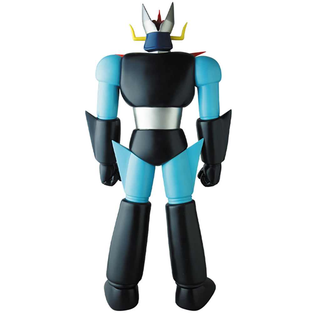 スーパーロボット烈伝 グレートマジンガー（レトロトイカラー） （DYNAMIC 豪！50！GO！限定カラー）_1