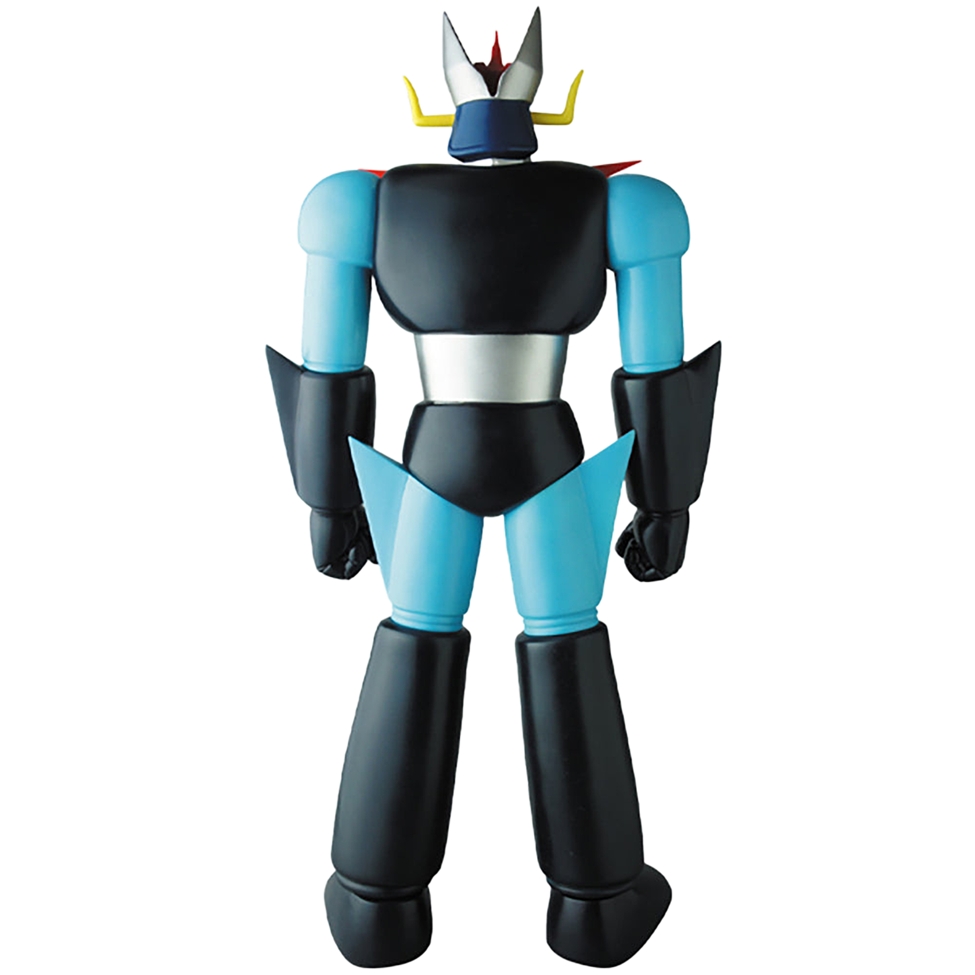 スーパーロボット烈伝 グレートマジンガー（レトロトイカラー） （DYNAMIC 豪！50！GO！限定カラー）