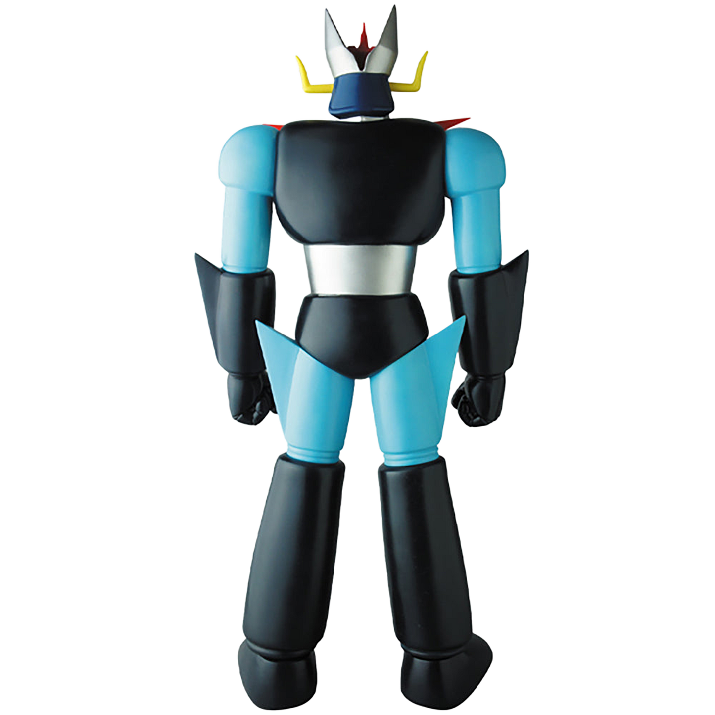スーパーロボット烈伝 グレートマジンガー（レトロトイカラー） （DYNAMIC 豪！50！GO！限定カラー）