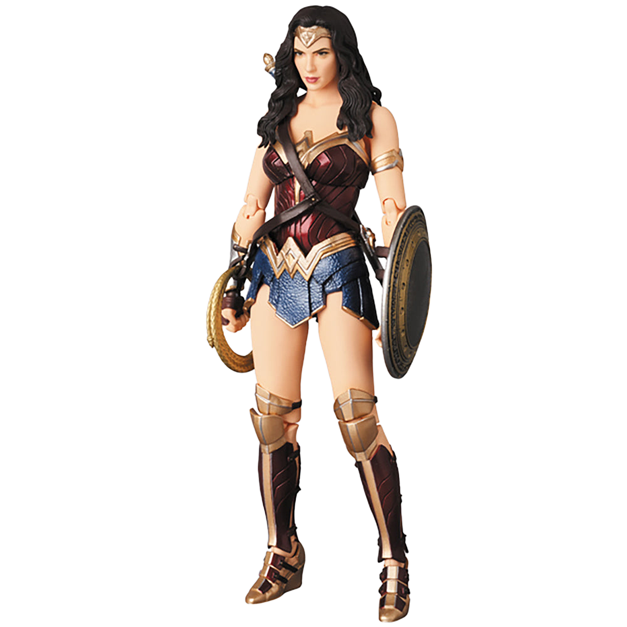 MAFEX WONDER WOMAN