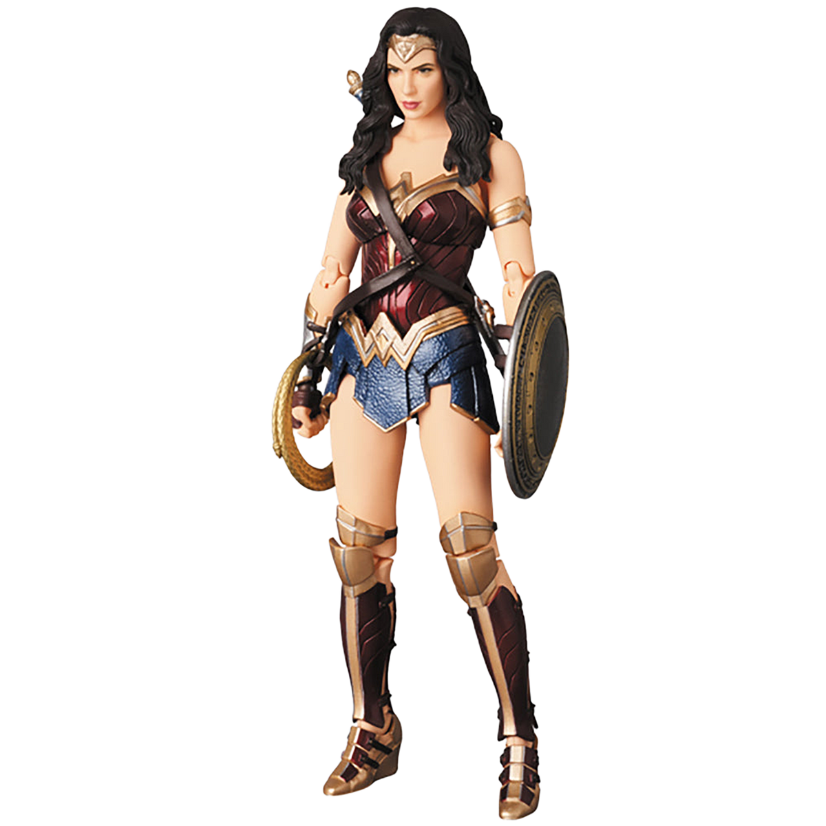MAFEX WONDER WOMAN
