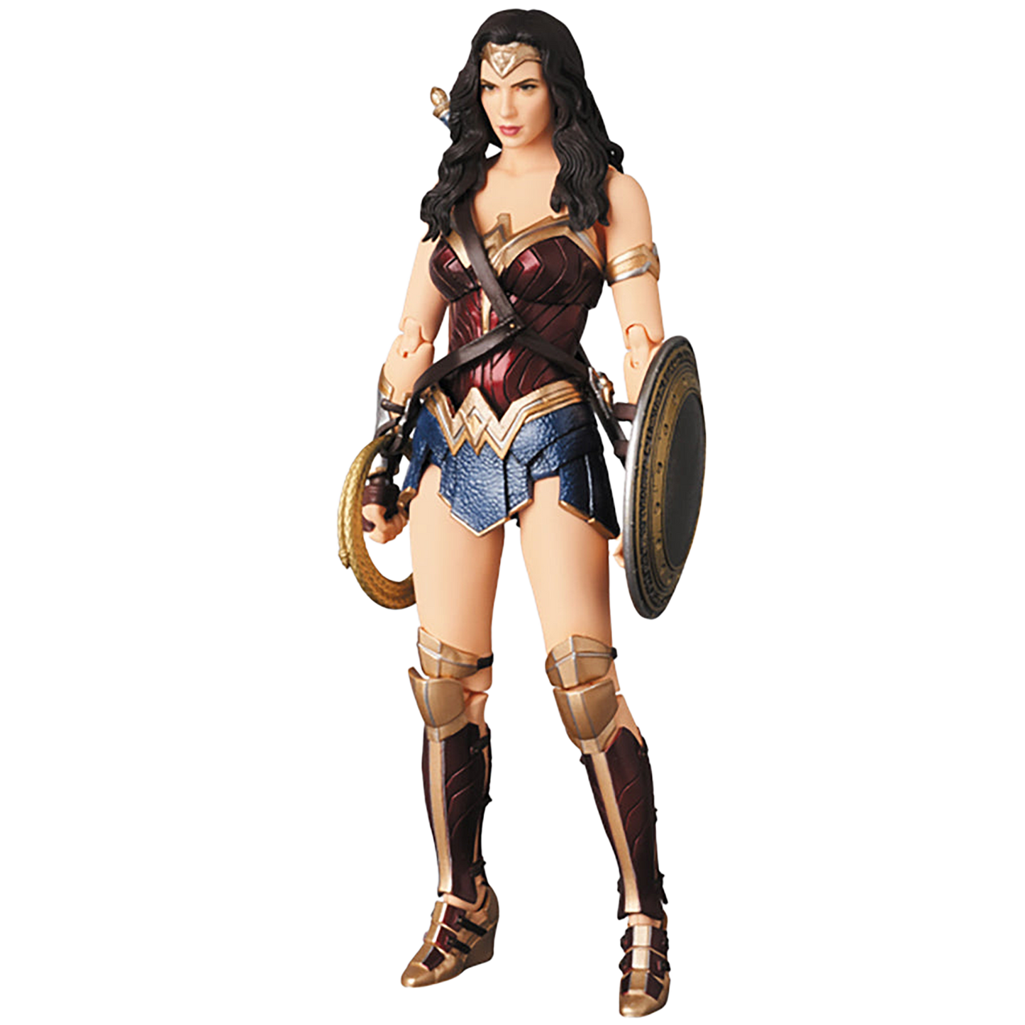MAFEX WONDER WOMAN