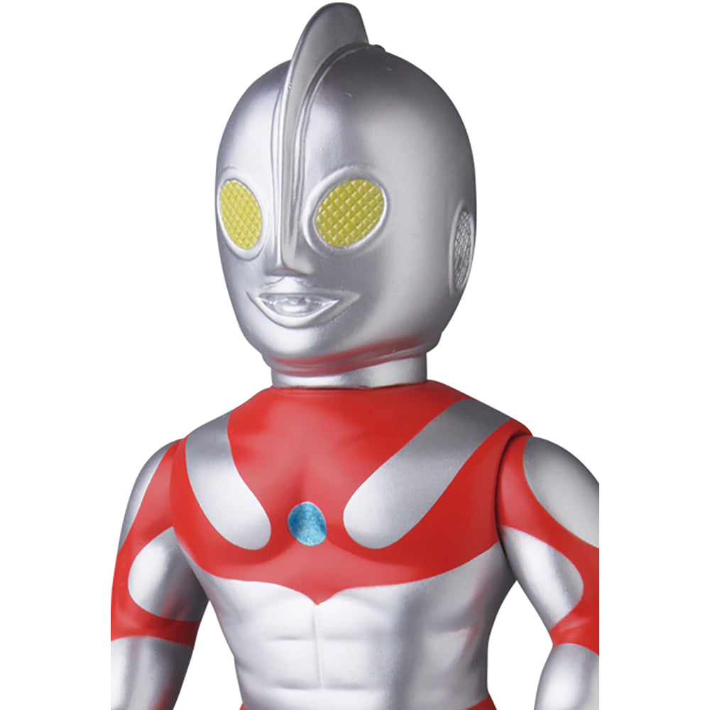 ウルトラマン（メタリックカラー）_2