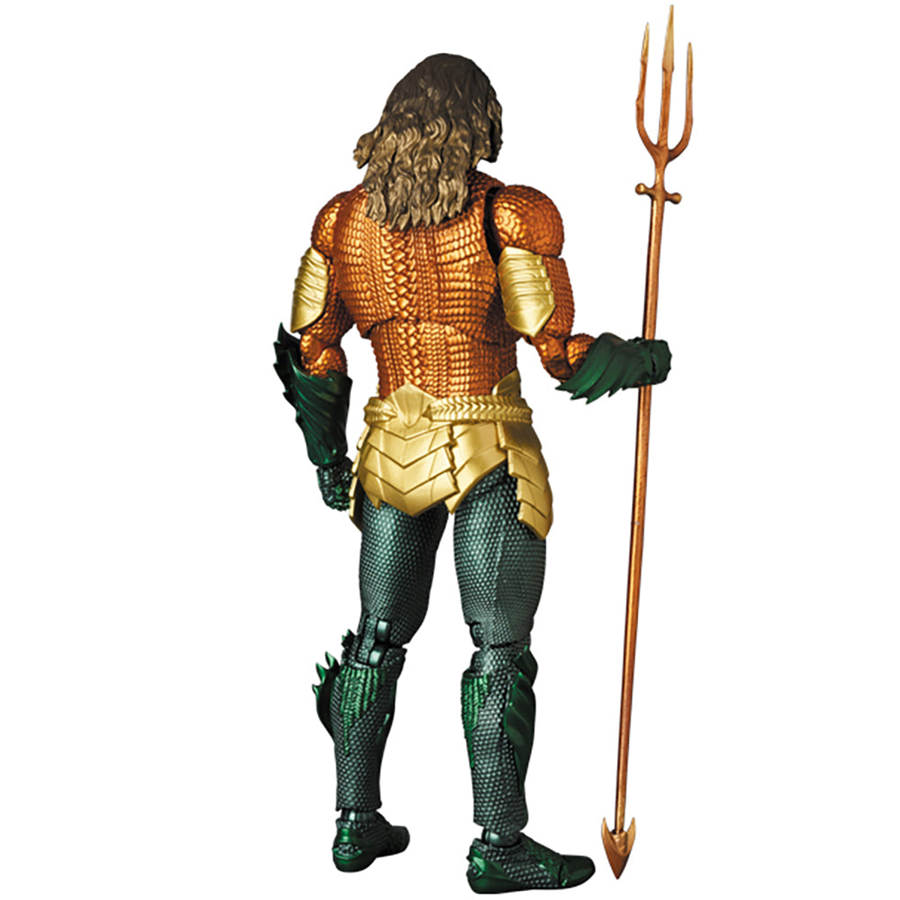 MAFEX AQUAMAN（AQUAMAN Ver.）_3