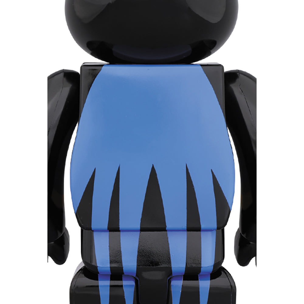 BE@RBRICK BATMAN ANIMATED 1000％_1