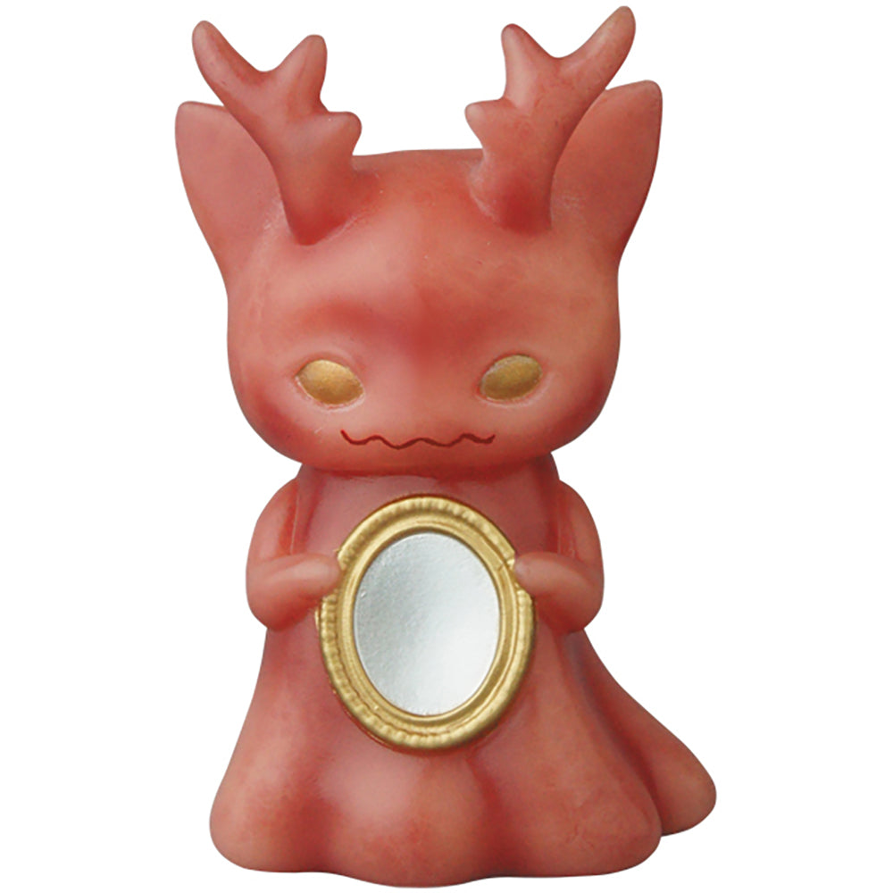 VAG(VINYL ARTIST GACHA) SERIES 20 ひなたかほりコレクション GHOST MORRIS_3