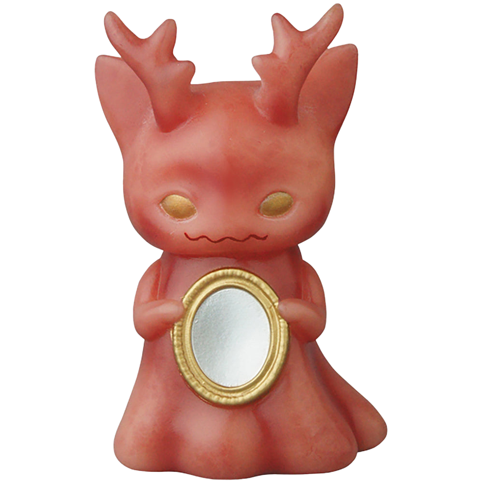 VAG(VINYL ARTIST GACHA) SERIES 20 ひなたかほりコレクション GHOST