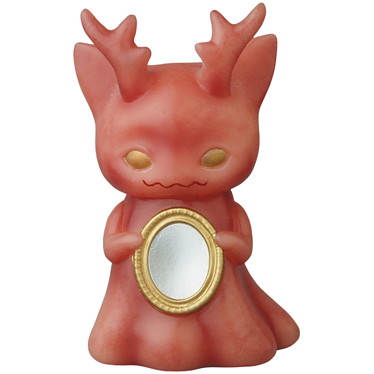 VAG(VINYL ARTIST GACHA) SERIES 20 ひなたかほりコレクション GHOST