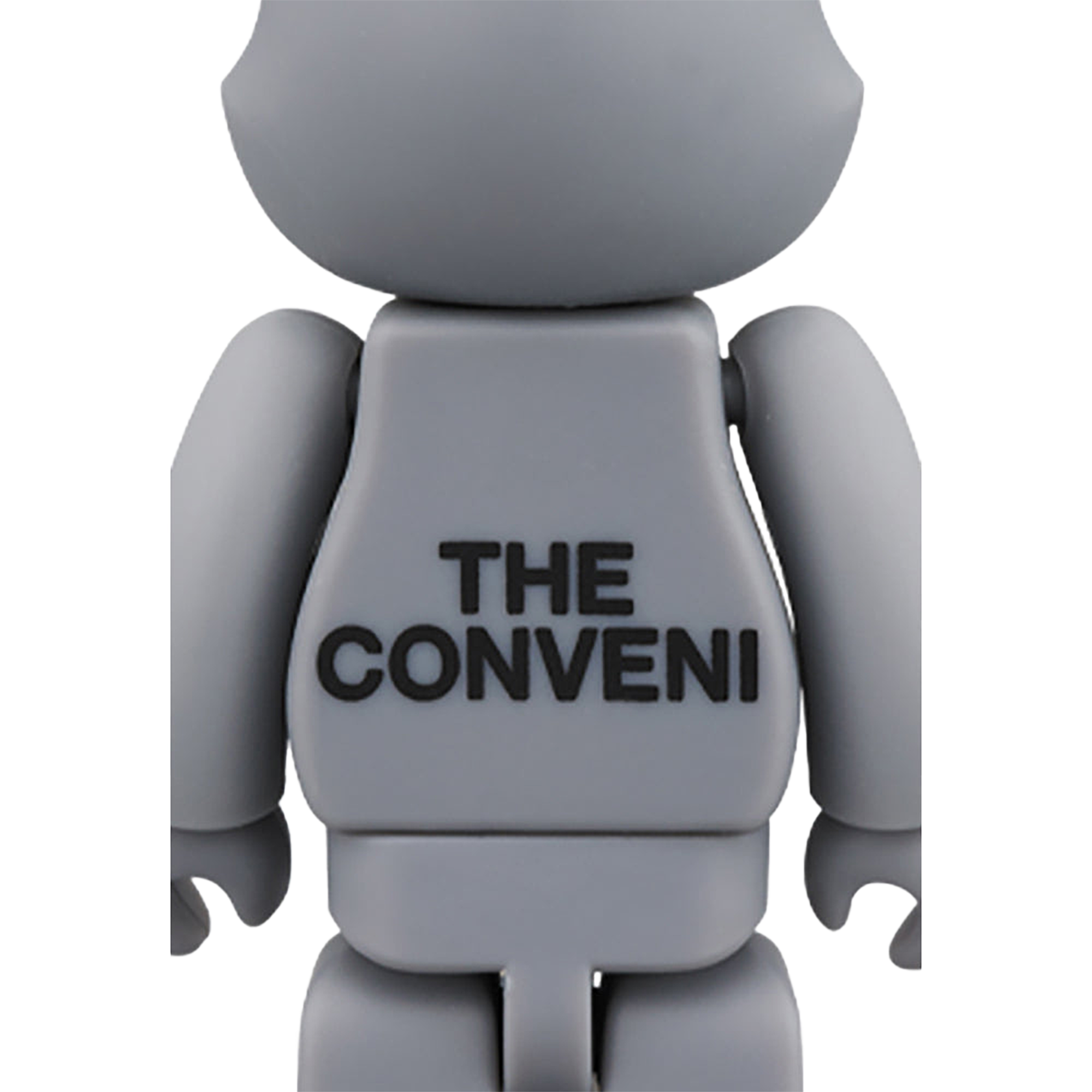 NY@BRICK THE CONVENI