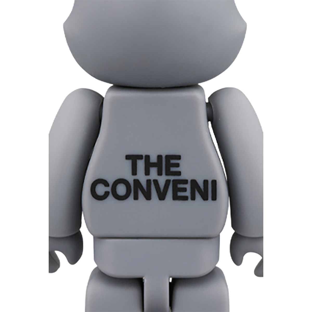 NY@BRICK THE CONVENI