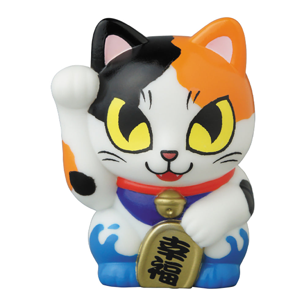 ガチャポス 萬福猫 其の弐_1