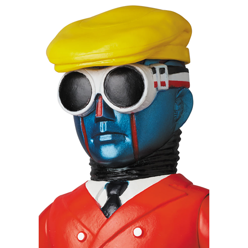 K（ゴーグルヘッド）（ロボット刑事より）_2