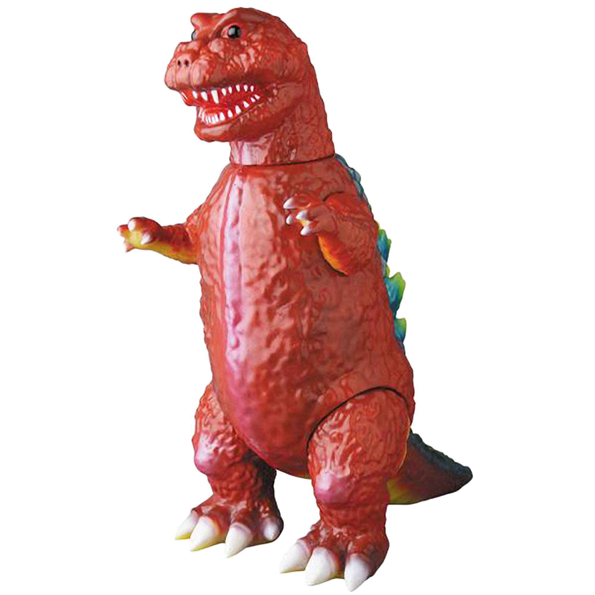 The first Godzilla(Guignol version) the second era【Lottery sale item: Cannot be purchased with other items】《Planned to be shipped in late May 2020》