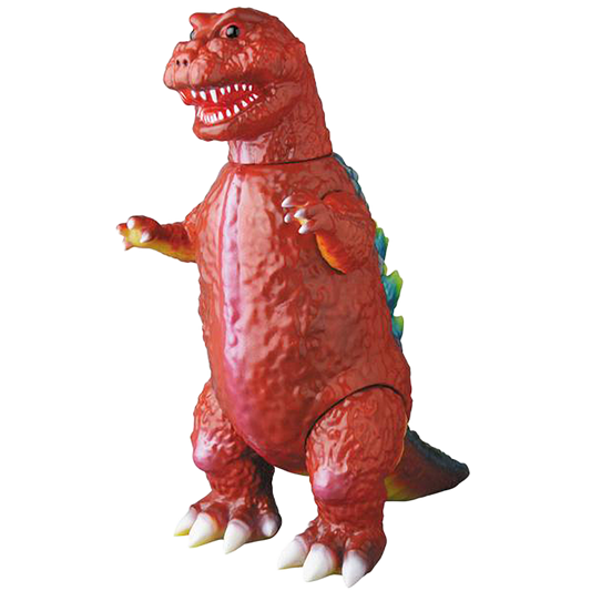 The first Godzilla(Guignol version) the second era【Lottery sale item: Cannot be purchased with other items】《Planned to be shipped in late May 2020》