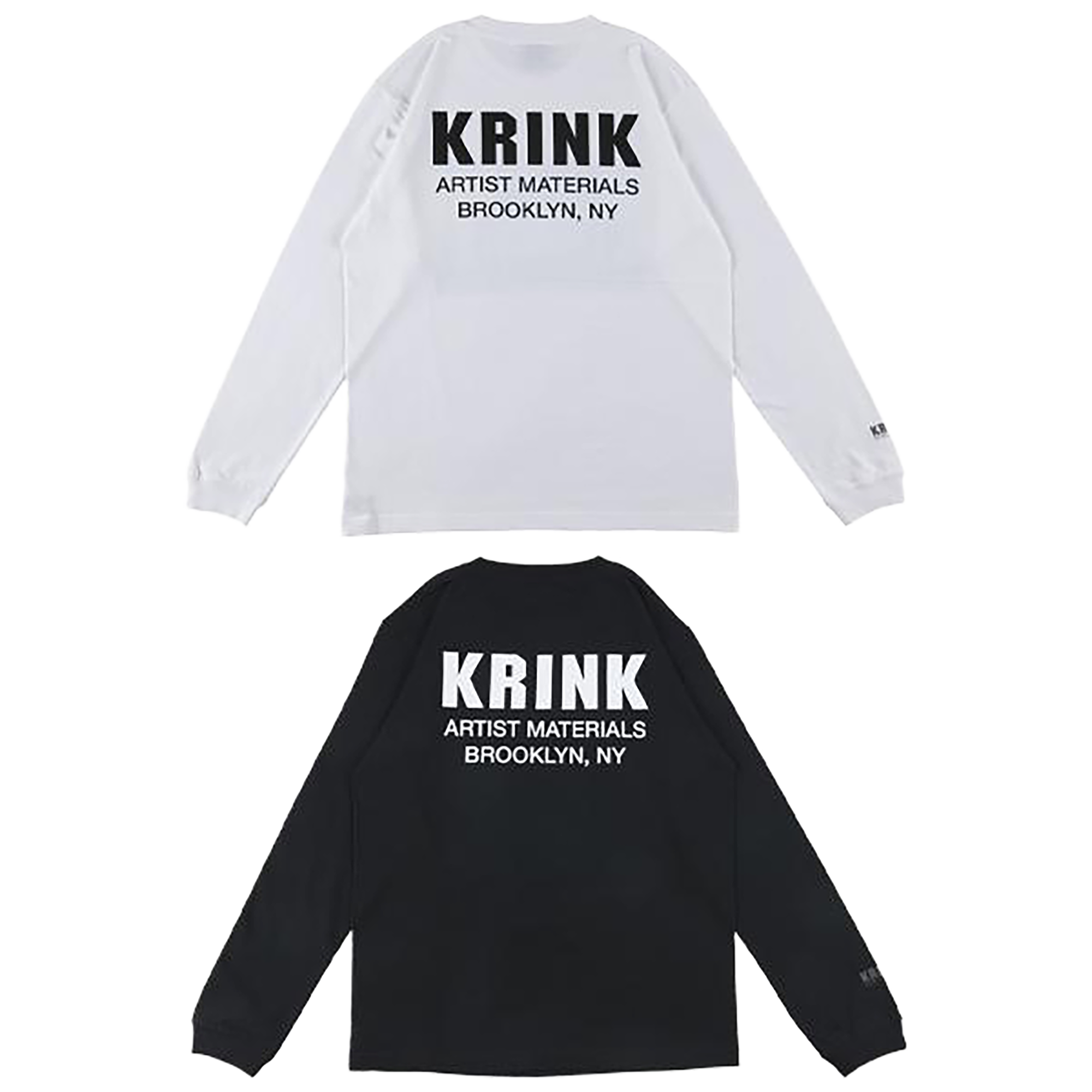 LONGSLEEVE PHOTO TEE "PHOTO 01"