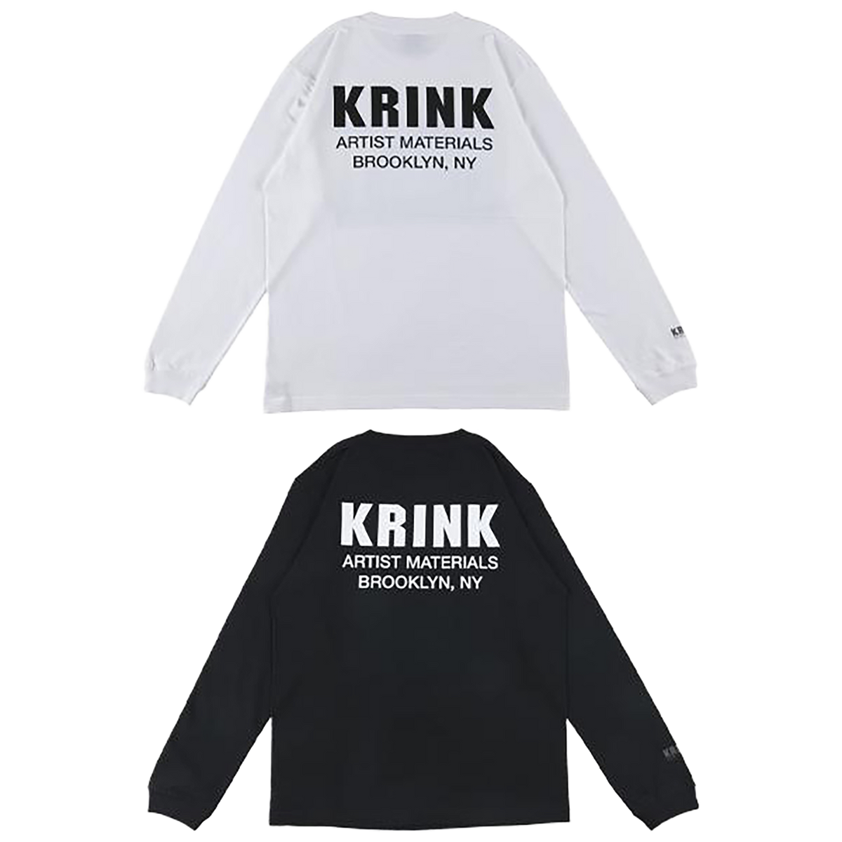 LONGSLEEVE PHOTO TEE "PHOTO 01"