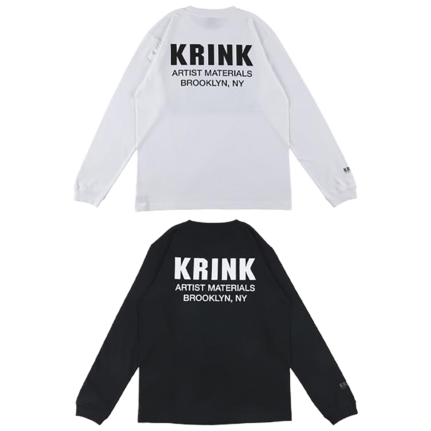 LONGSLEEVE PHOTO TEE "PHOTO 01"