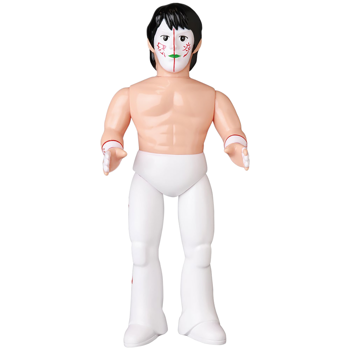 SFS The Great Muta (White Ver.)《Planned to be shipped in June 2022》