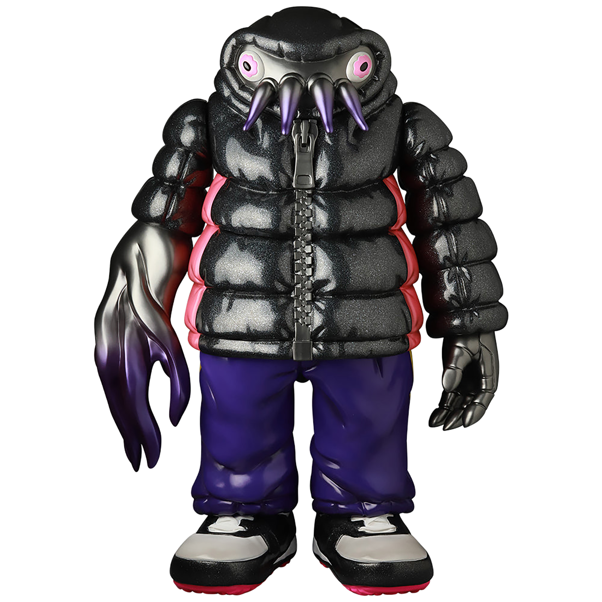 JAM クトゥルフオイド（Hyper GYAROMI Fes！）