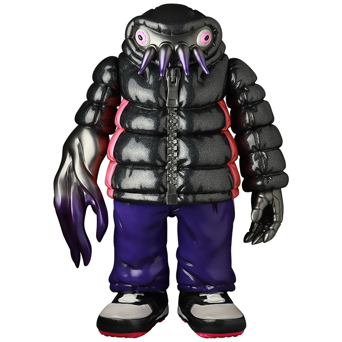 JAM クトゥルフオイド（Hyper GYAROMI Fes！）