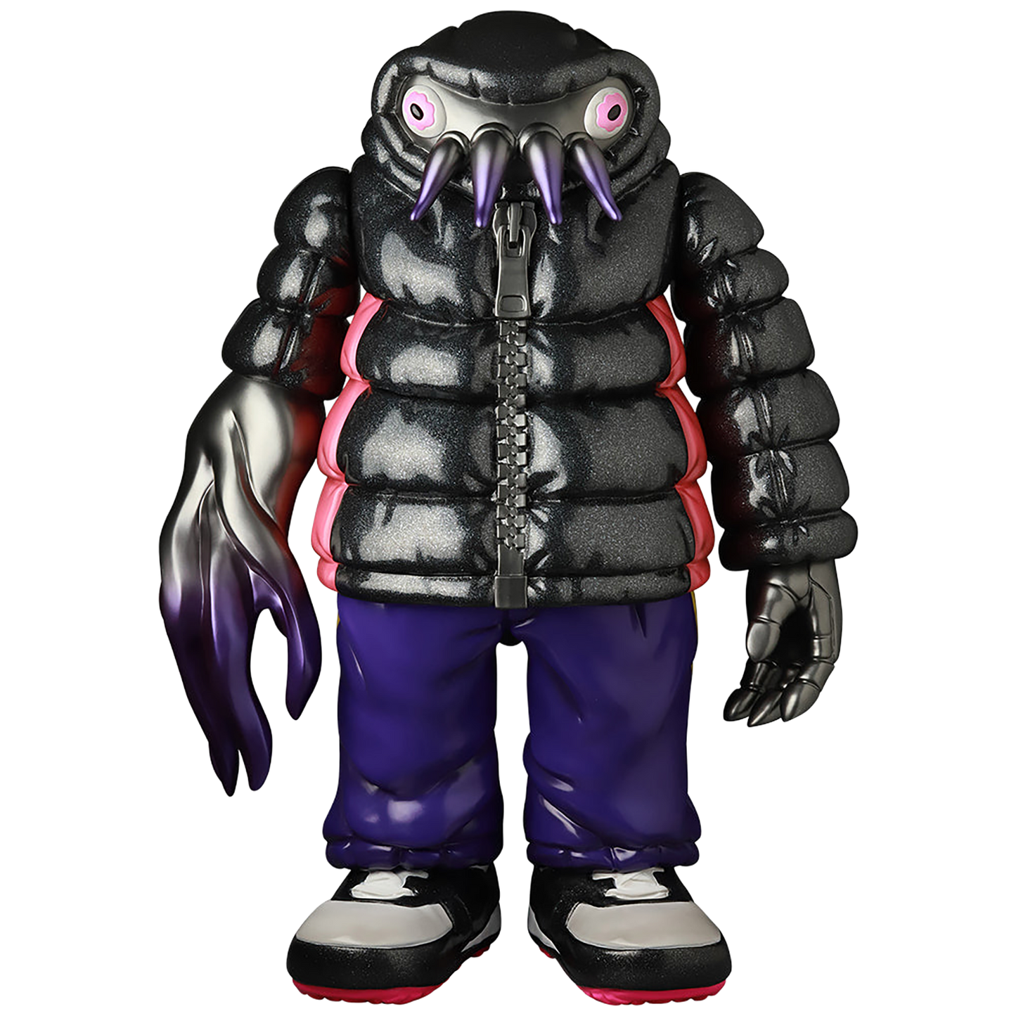 JAM クトゥルフオイド（Hyper GYAROMI Fes！）
