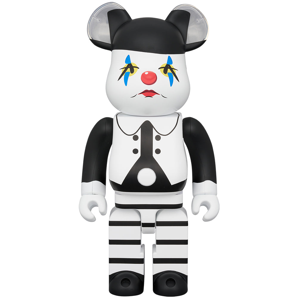 BE@RBRICK TONY JOKER 100％ & 400％_2