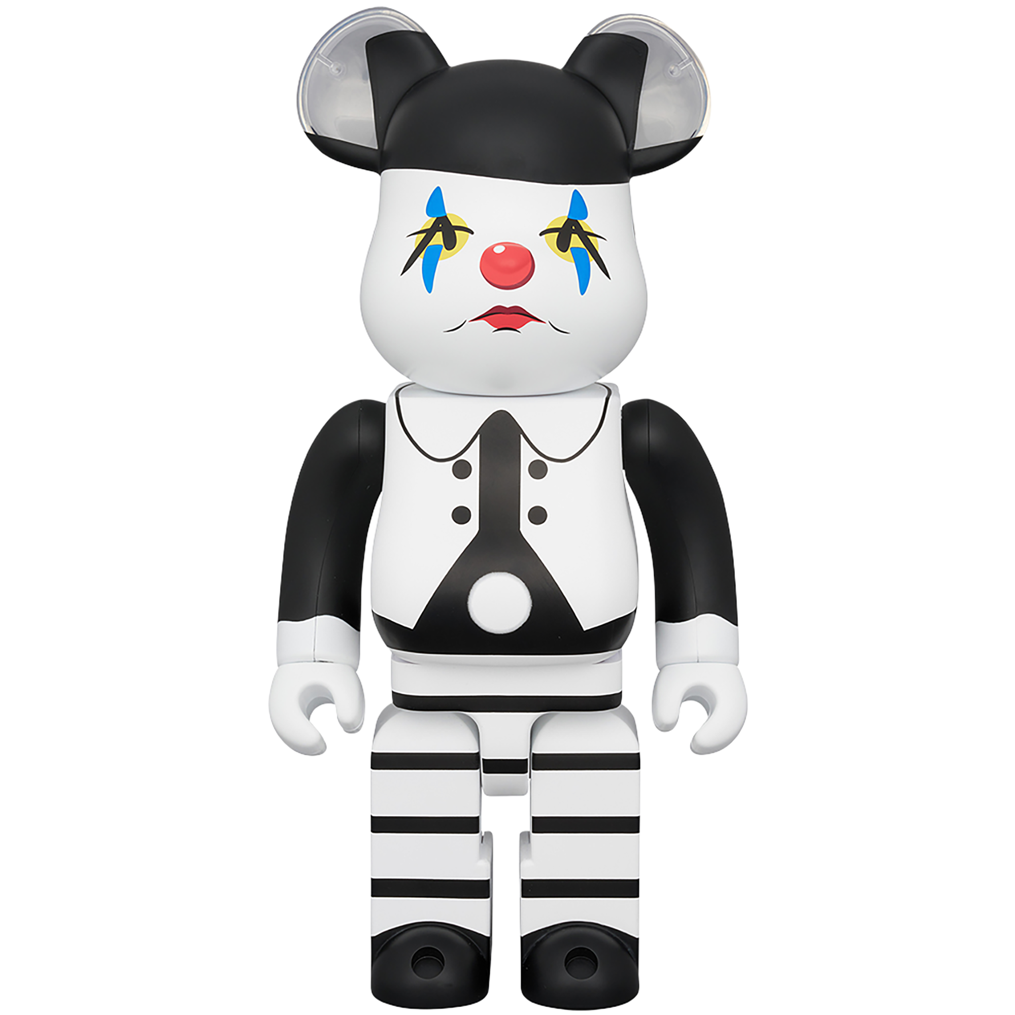 BE@RBRICK TONY JOKER 100％ & 400％
