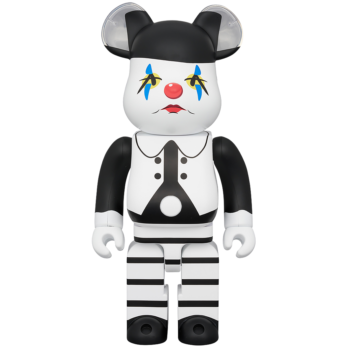 BE@RBRICK TONY JOKER 100％ & 400％