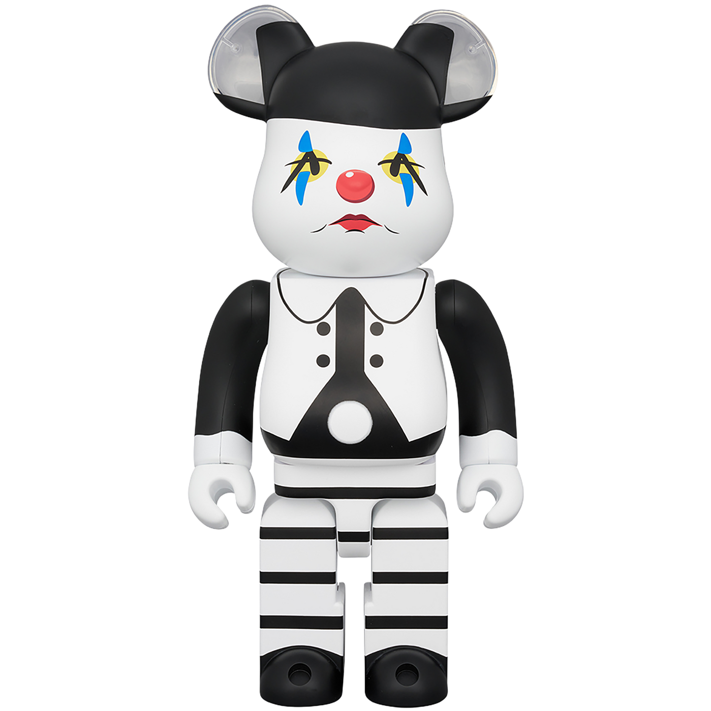 BE@RBRICK TONY JOKER 100％ & 400％
