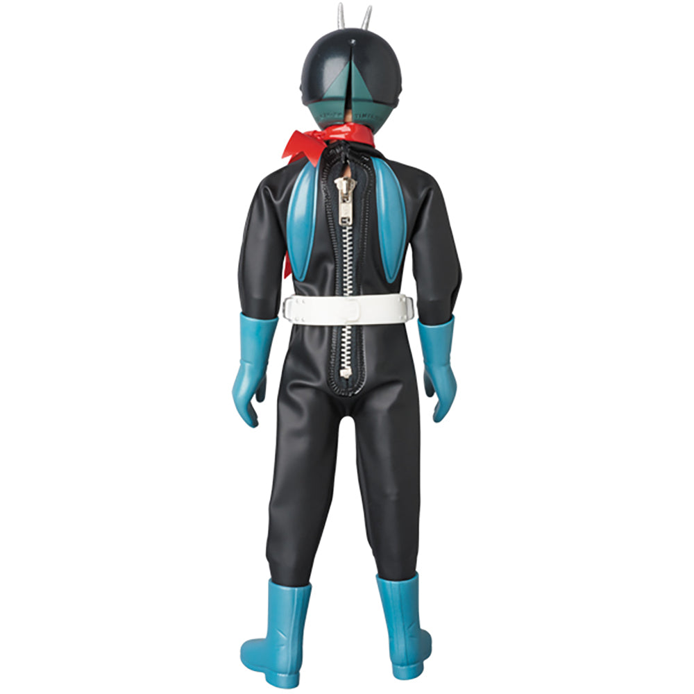 RAH1970 仮面ライダー旧1号_1
