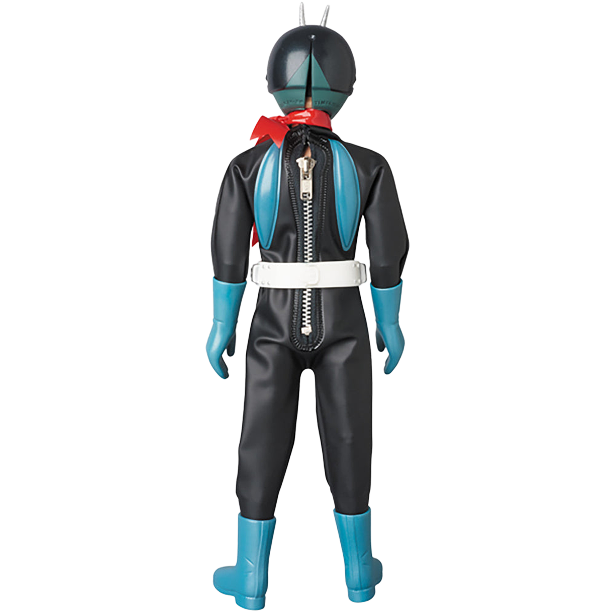 RAH1970 仮面ライダー旧1号