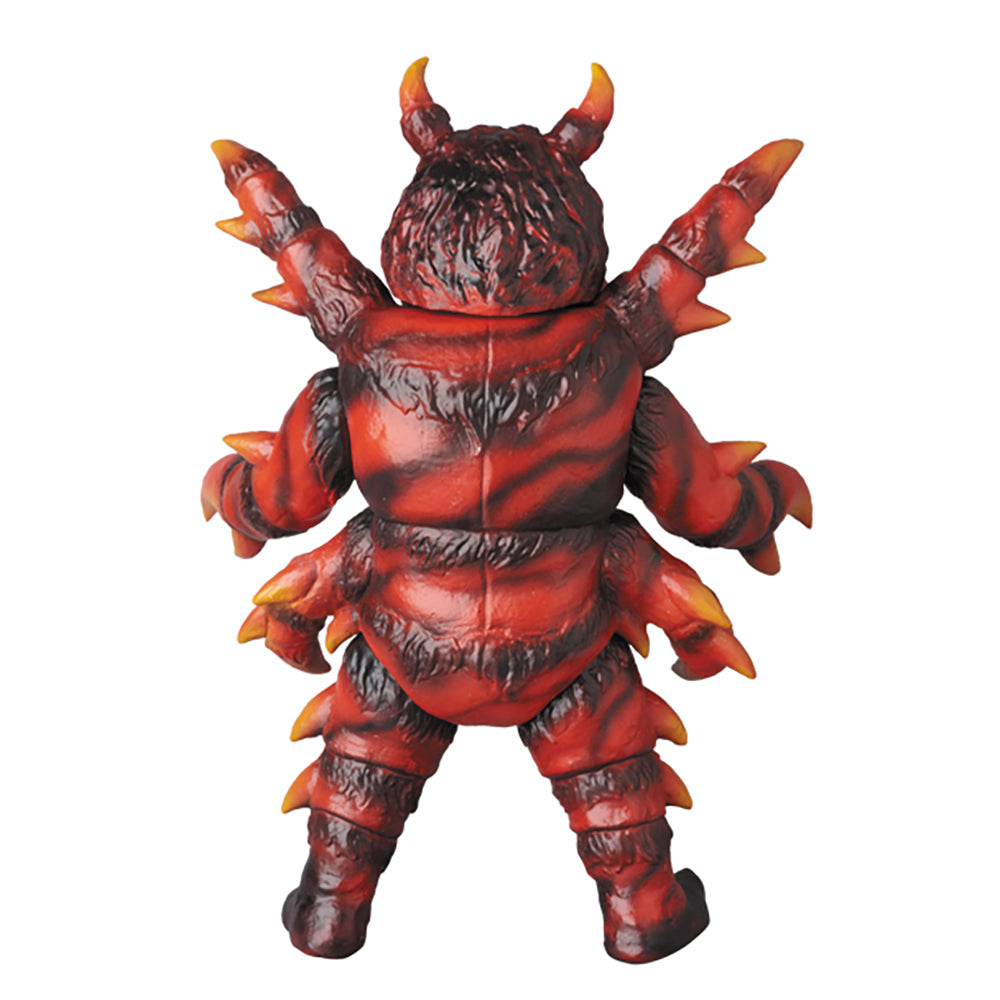 クモ獣人（仮面ライダーアマゾンより）_1