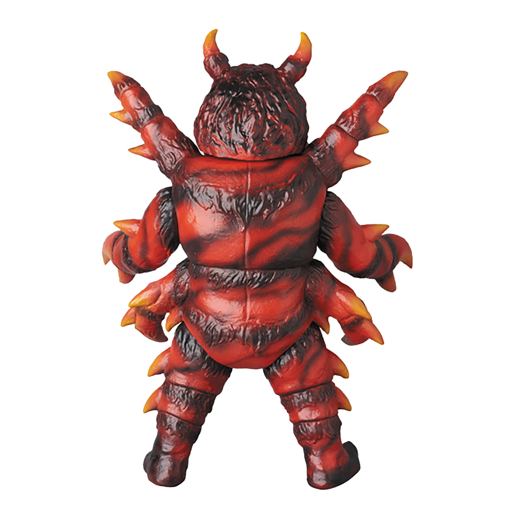クモ獣人（仮面ライダーアマゾンより）