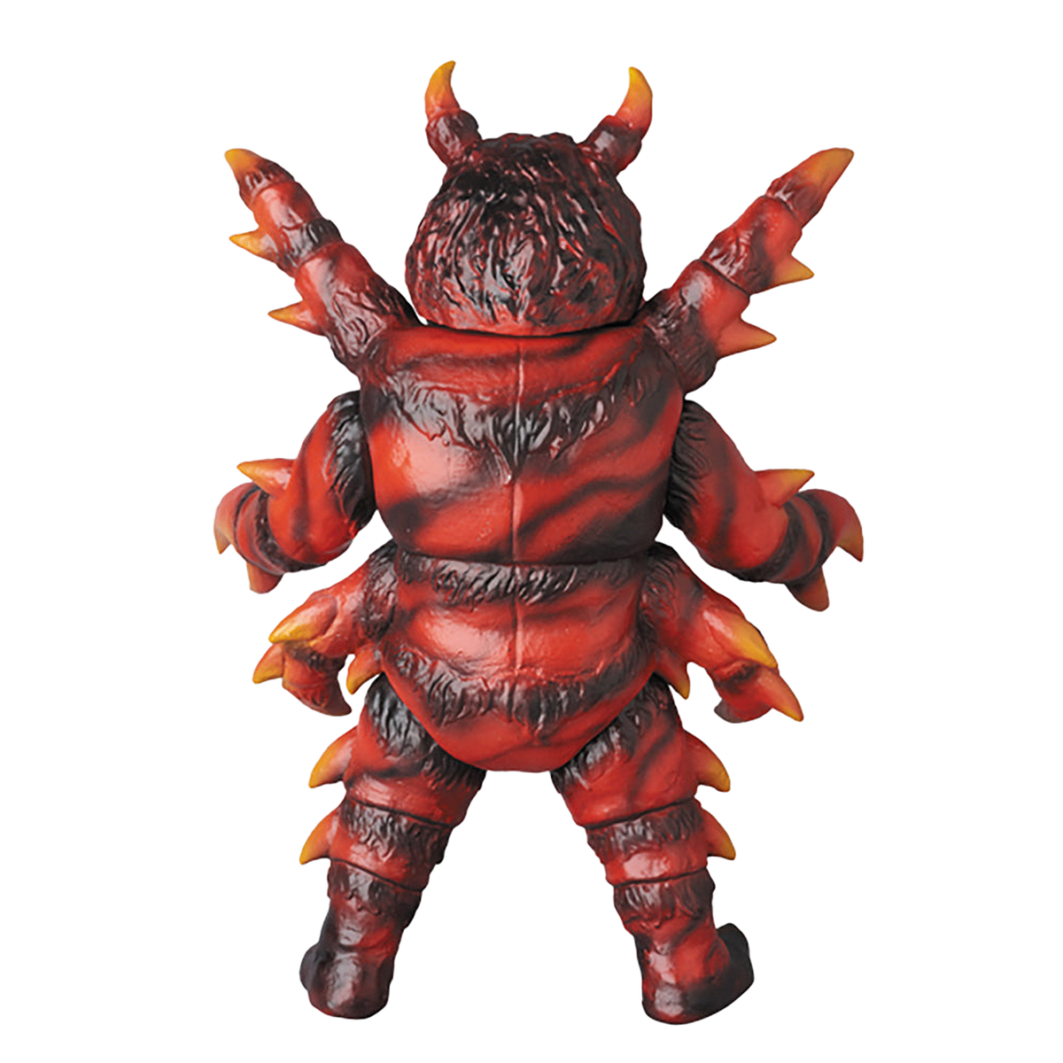 クモ獣人（仮面ライダーアマゾンより）