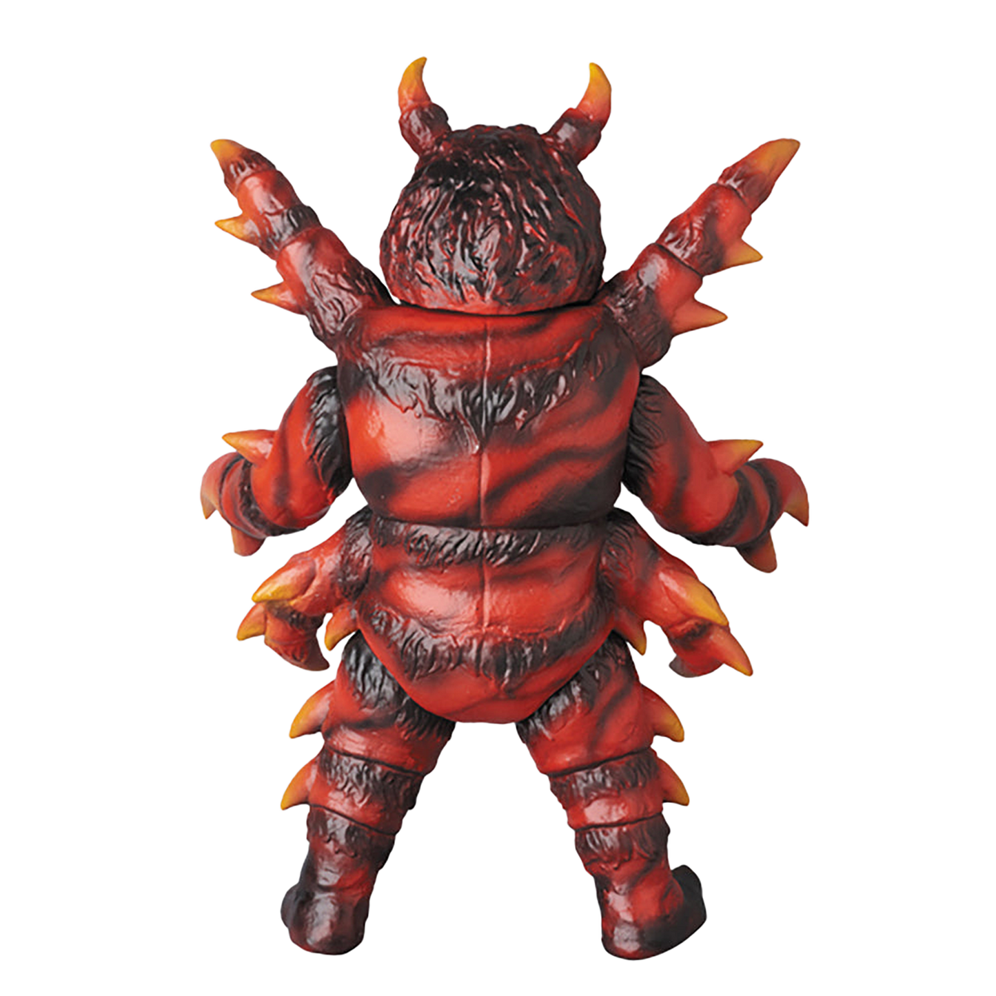 クモ獣人（仮面ライダーアマゾンより）